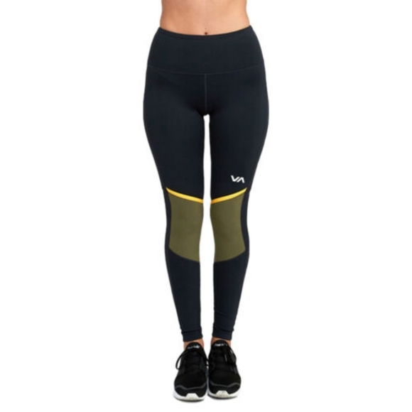 RVCA Levels Legging - Picture 1 of 3